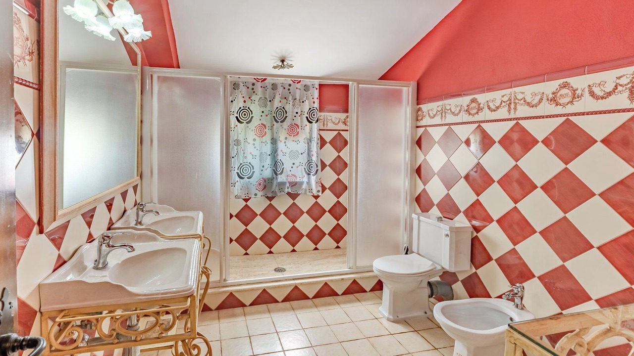 Photo of Bathroom in Baena