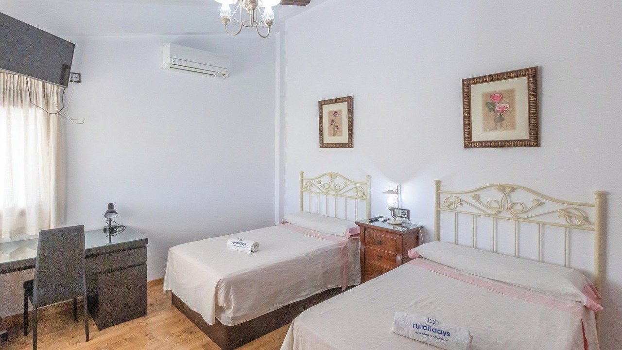 Photo of Bedroom in Baena