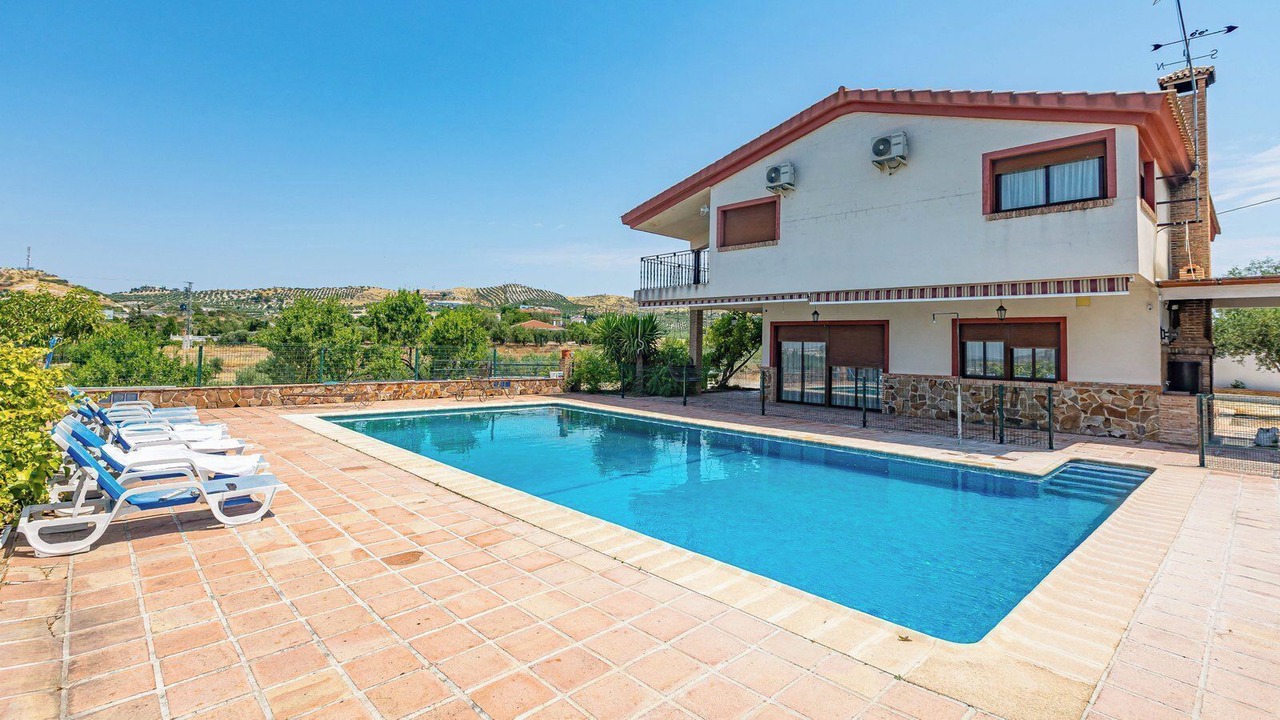 Photo of Outdoor in Baena