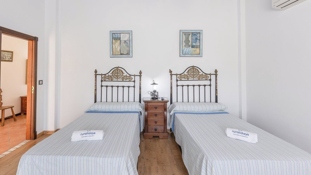 Photo of Bedroom in Baena
