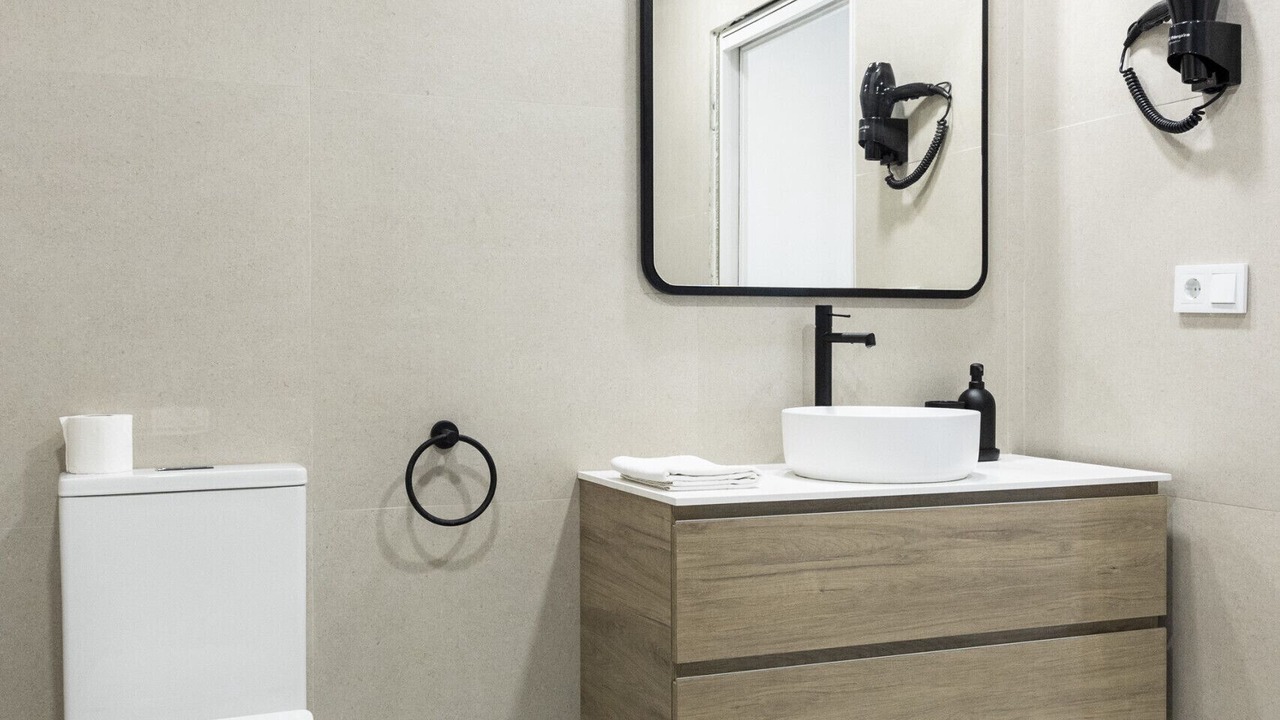 Photo of Bathroom in Patraix