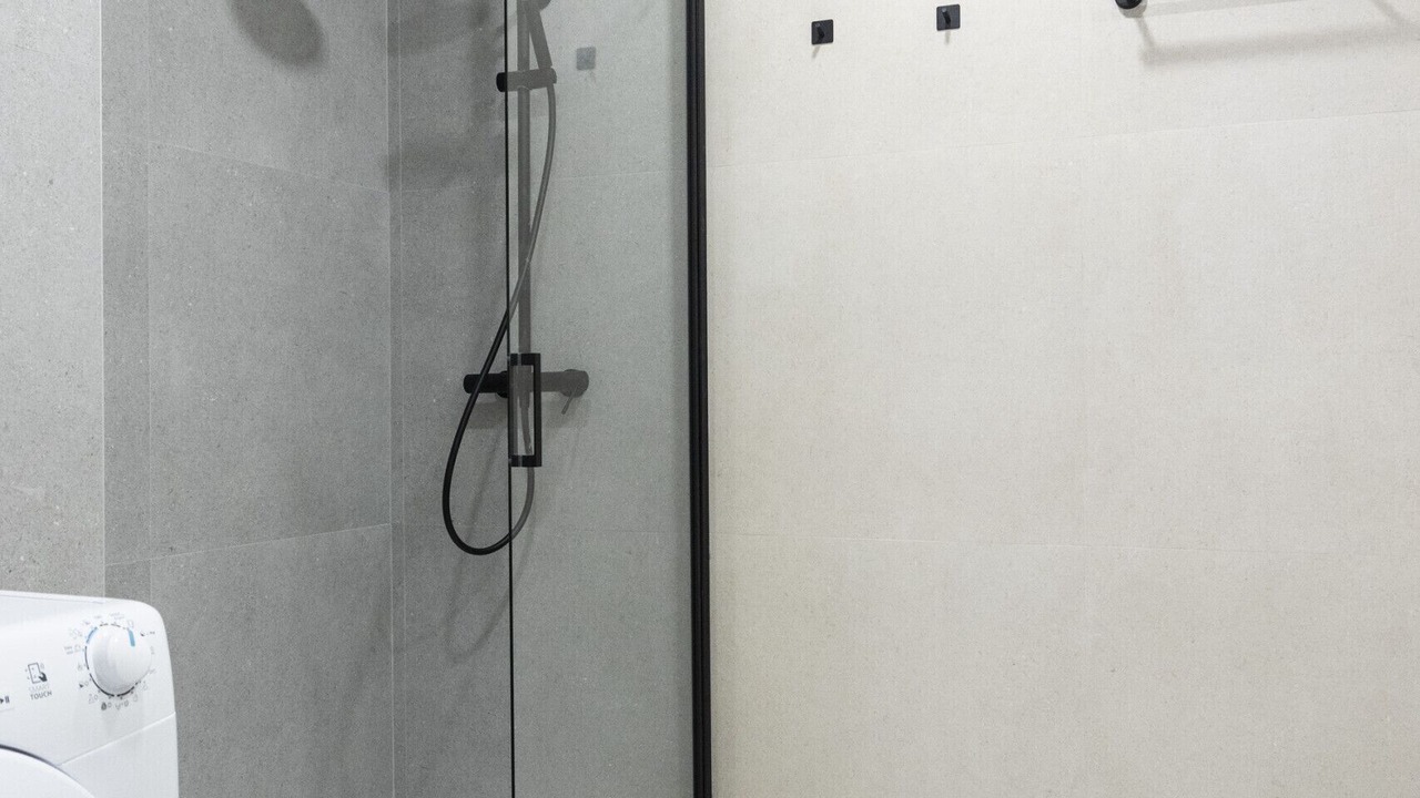 Photo of Bathroom in Patraix