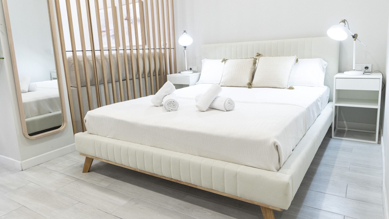 Photo of Bedroom in Patraix