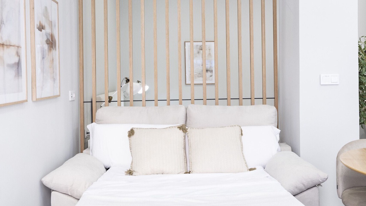 Photo of Bedroom in Patraix
