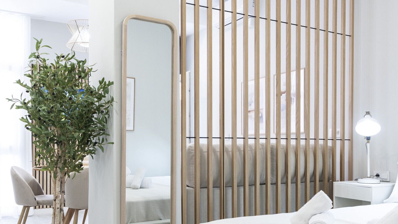 Photo of Bedroom in Patraix