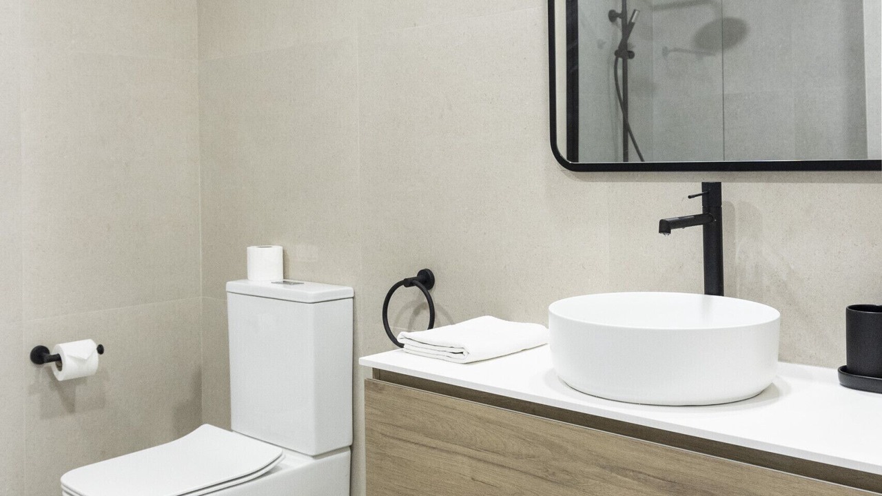 Photo of Bathroom in Patraix
