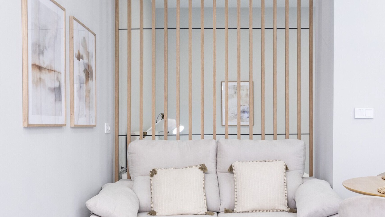 Photo of Livingroom in Patraix