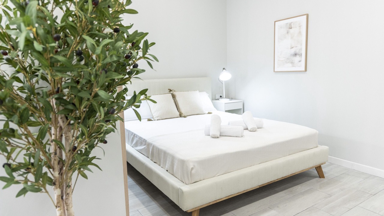 Photo of Bedroom in Patraix