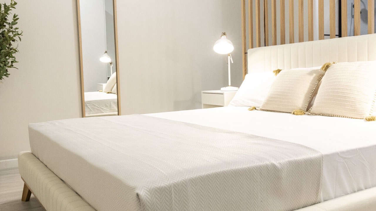 Photo of Bedroom in Patraix
