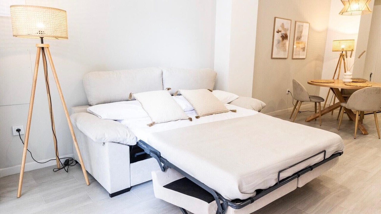 Photo of Bedroom in Patraix