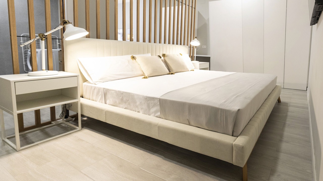 Photo of Bedroom in Patraix