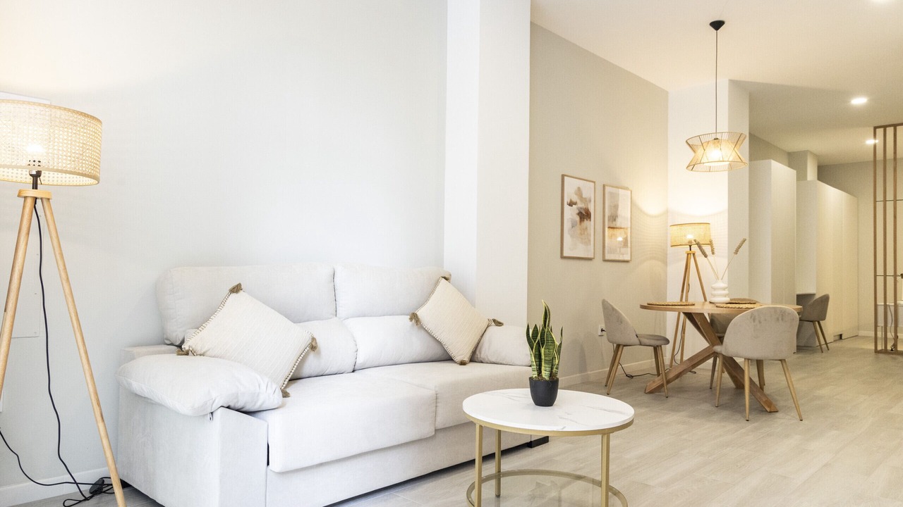 Photo of Livingroom in Patraix