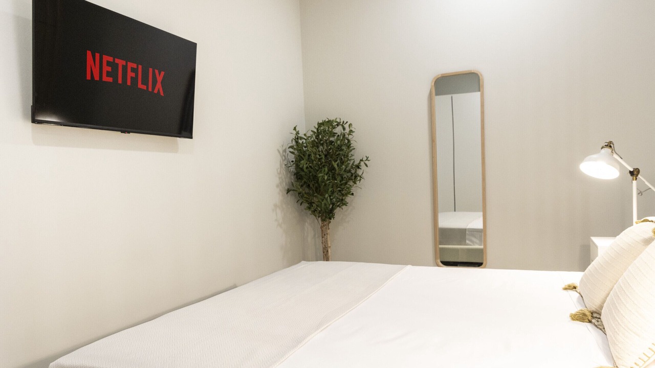 Photo of Bedroom in Patraix