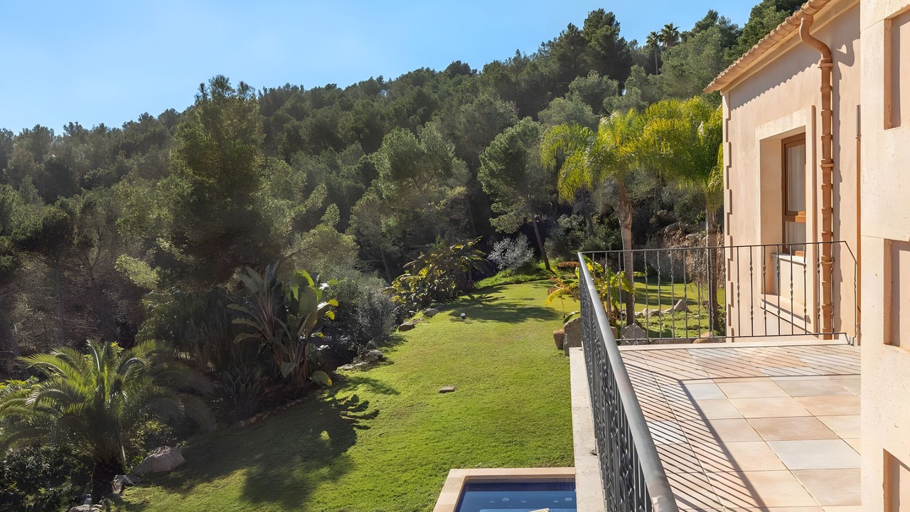Photo of Outdoor in Felanitx