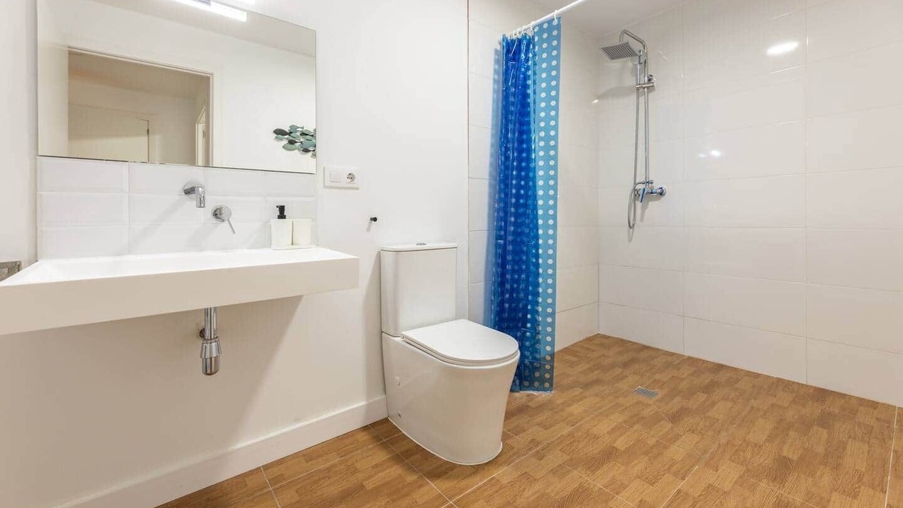 Photo of Bathroom in Pobles de l'Oest