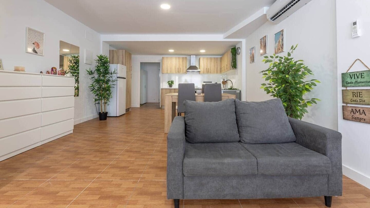 Photo of Livingroom in Pobles de l'Oest
