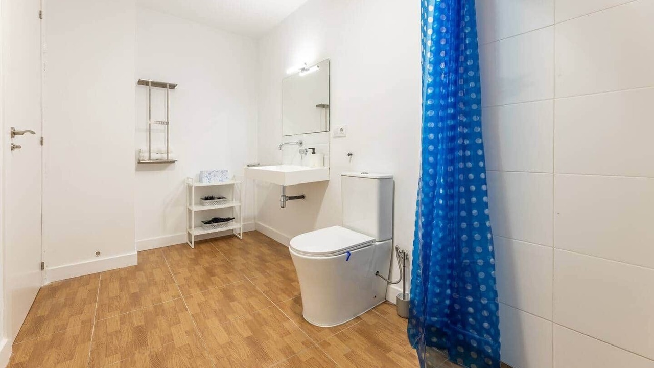 Photo of Bathroom in Pobles de l'Oest