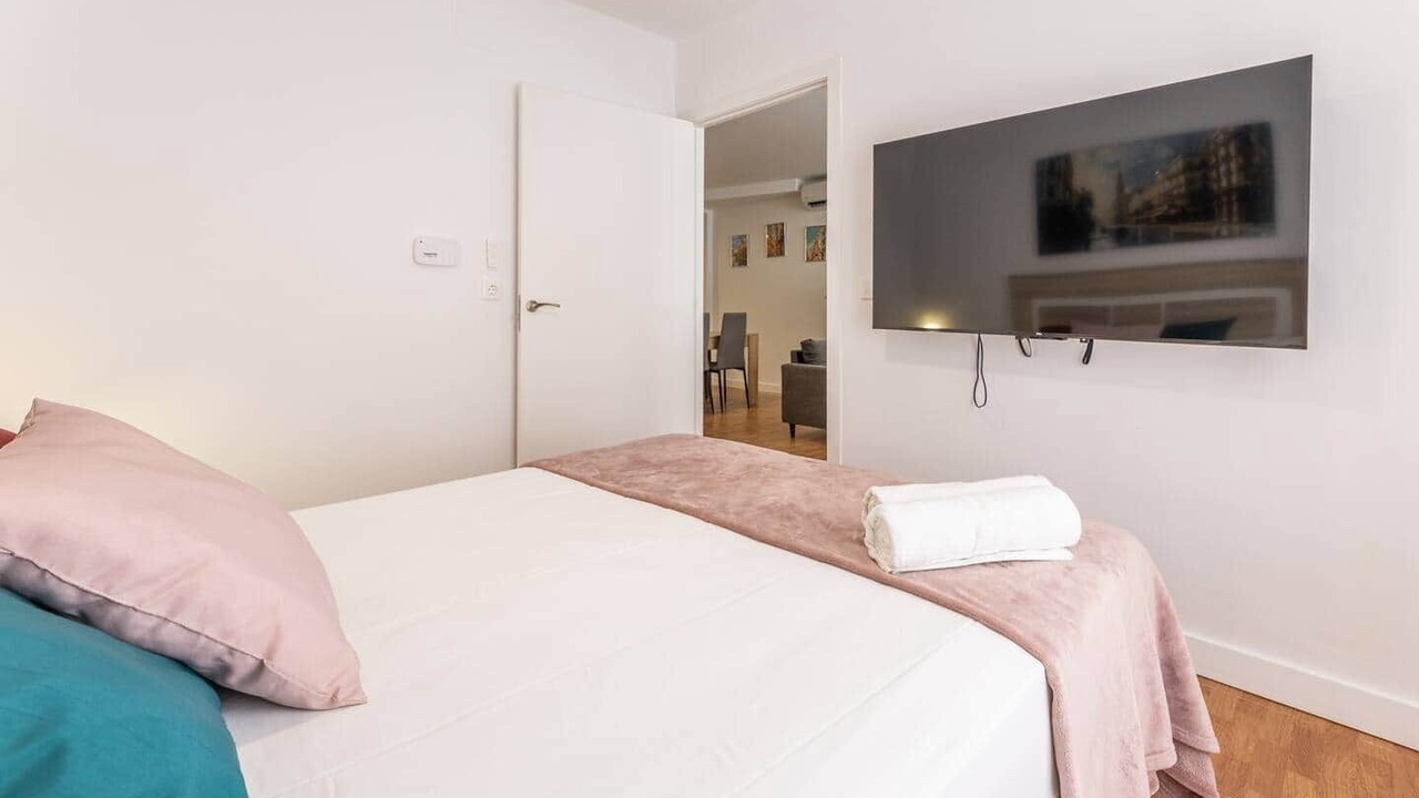 Photo of Bedroom in Pobles de l'Oest