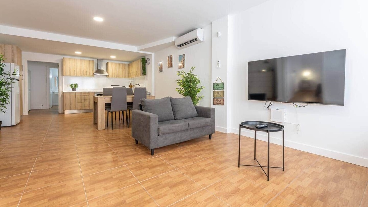 Photo of Livingroom in Pobles de l'Oest