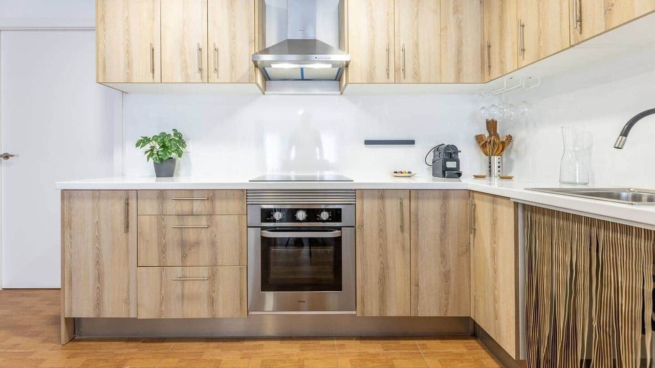 Photo of Kitchen in Pobles de l'Oest