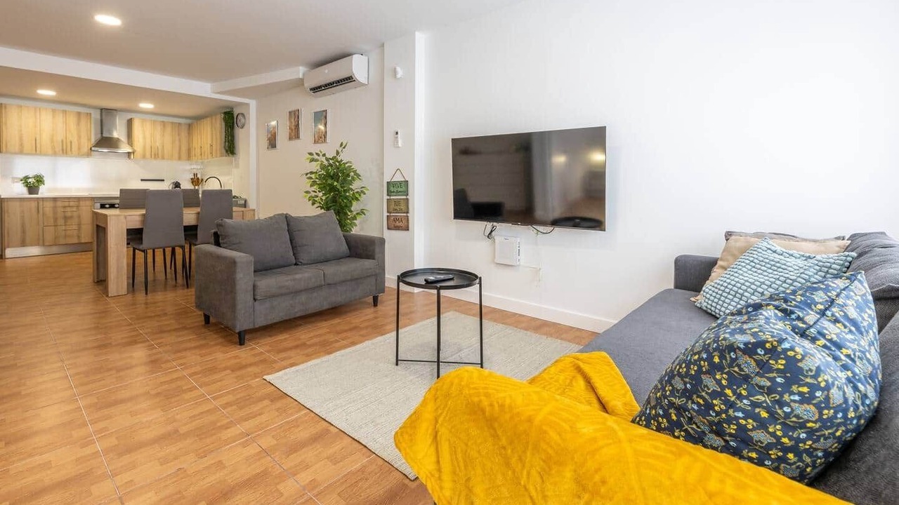 Photo of Livingroom in Pobles de l'Oest