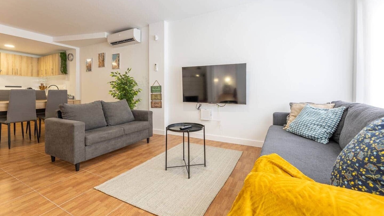 Photo of Livingroom in Pobles de l'Oest