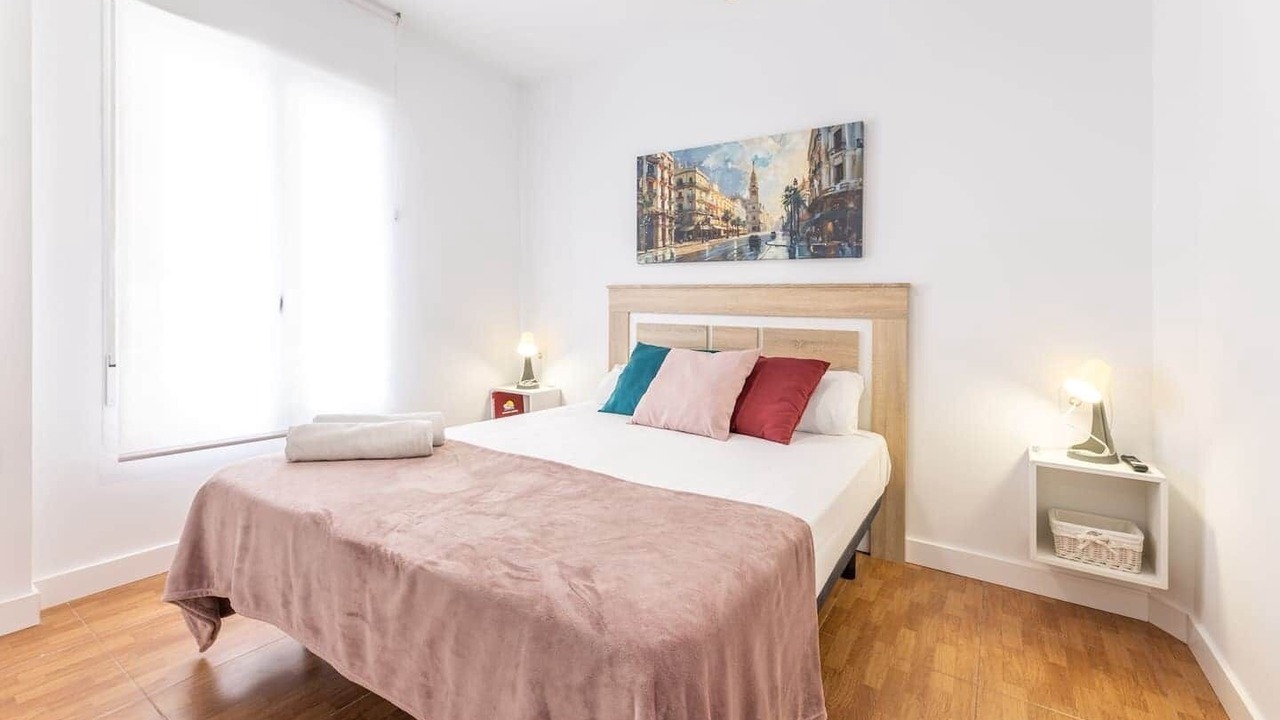 Photo of Bedroom in Pobles de l'Oest