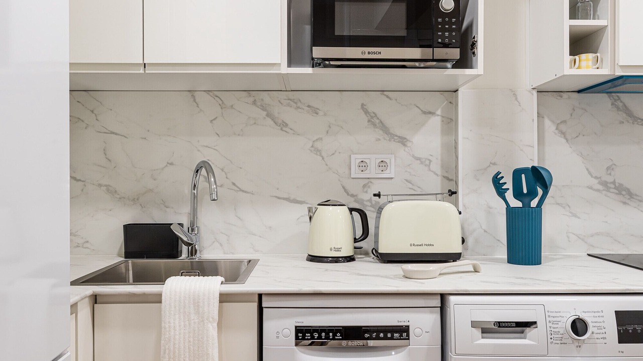Photo of Kitchen in Malasana