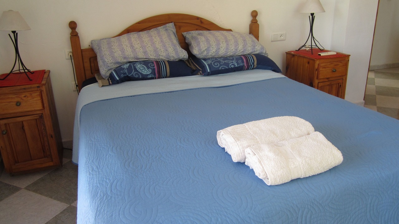 Photo of Bedroom in Villanueva de la Concepcion