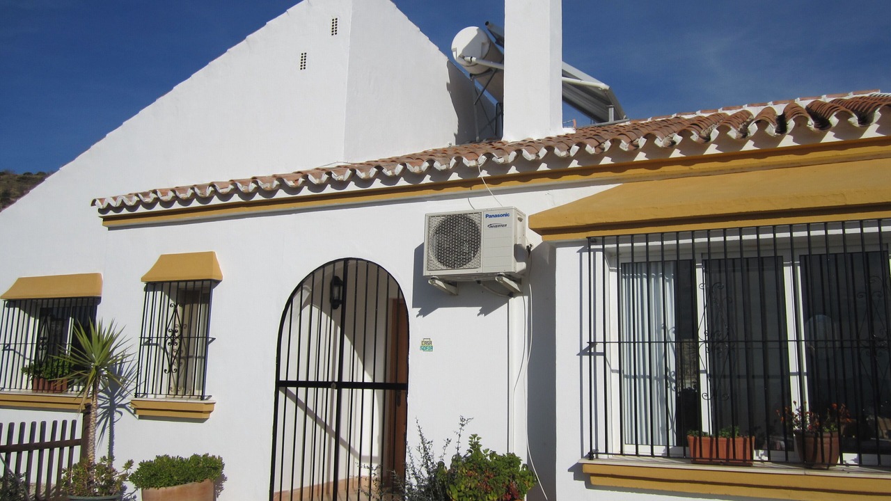 Photo of Outdoor in Villanueva de la Concepcion