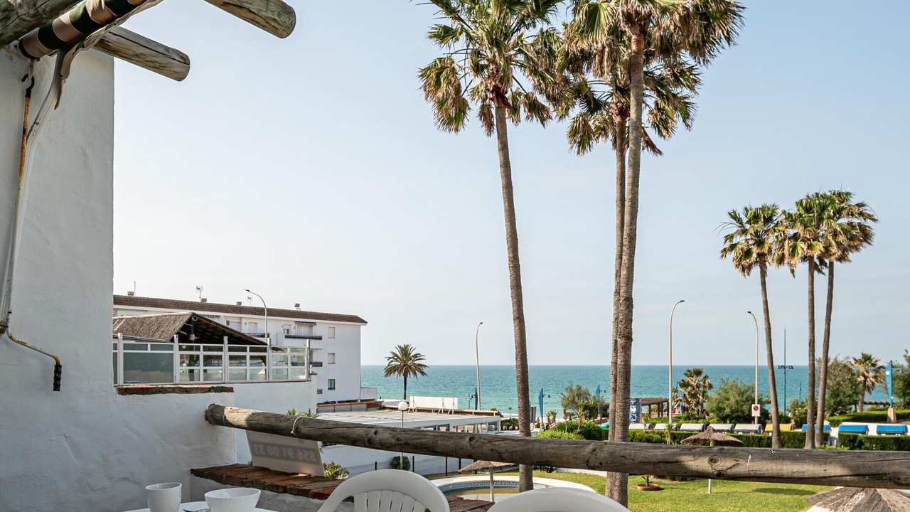 Photo of Outdoor in Poblado de Sancti Petri