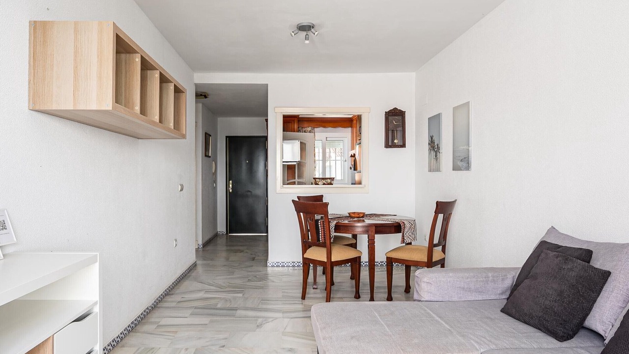 Photo of Livingroom in Poblado de Sancti Petri