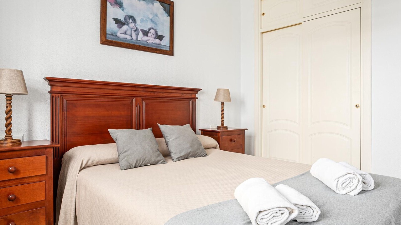 Photo of Bedroom in Poblado de Sancti Petri
