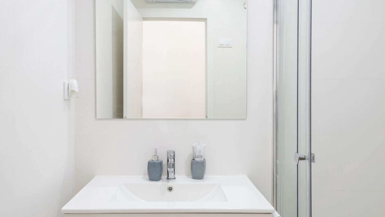 Photo of Bathroom in Gaztambide