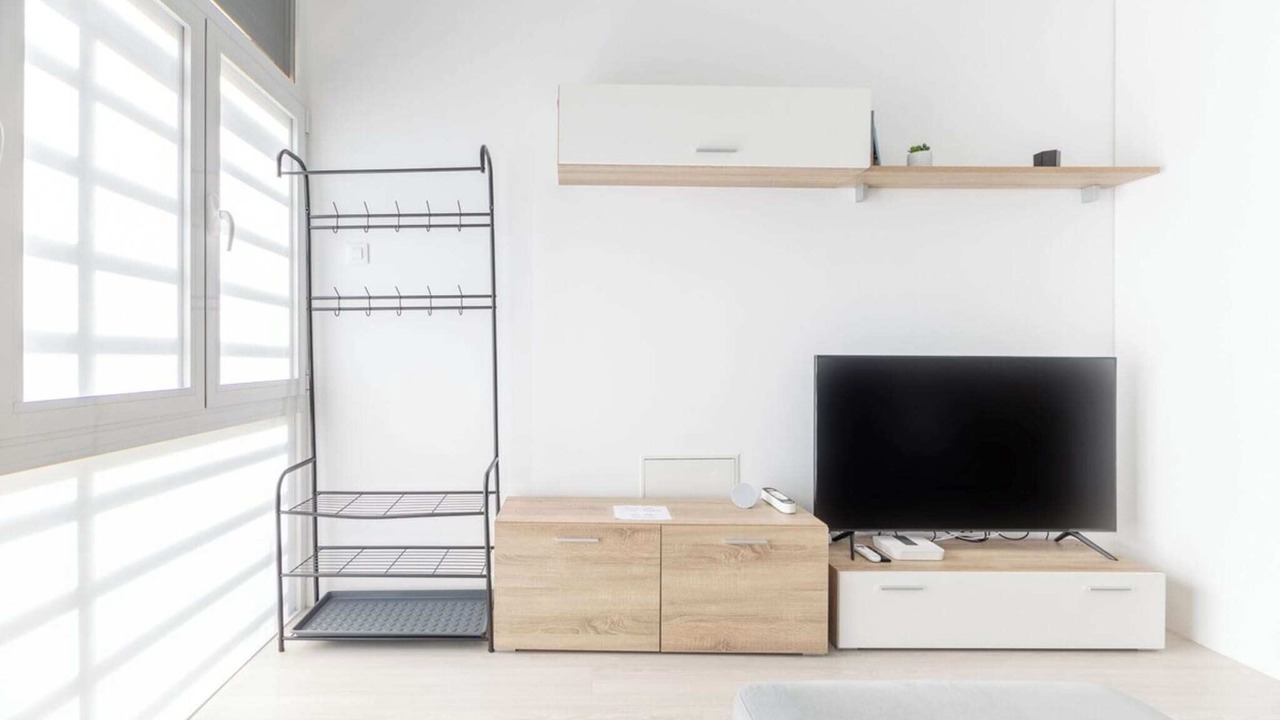 Photo of Livingroom in Gaztambide