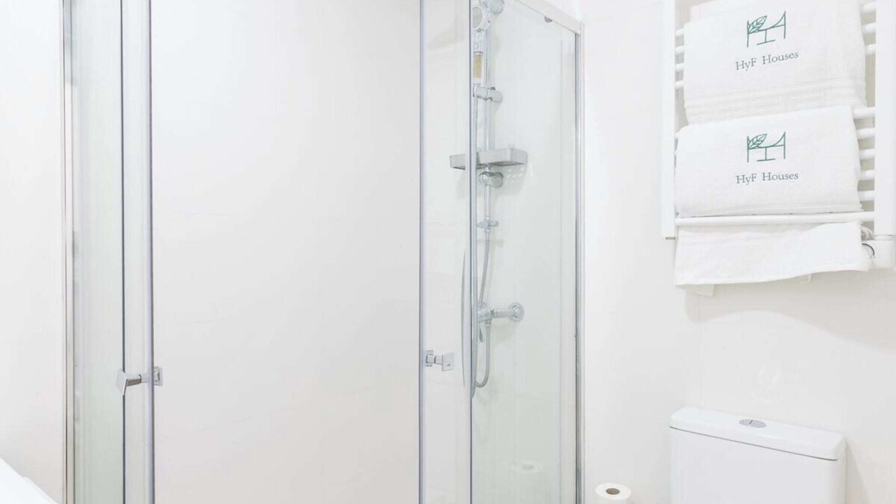 Photo of Bathroom in Gaztambide