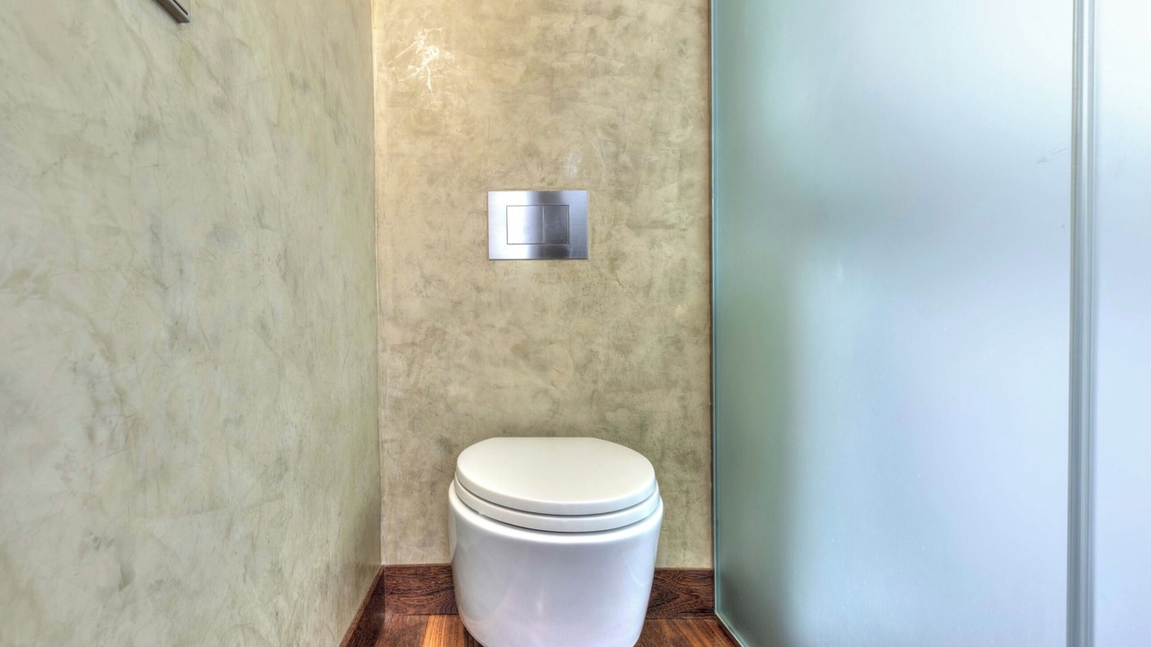 Photo of Bathroom in Malasana