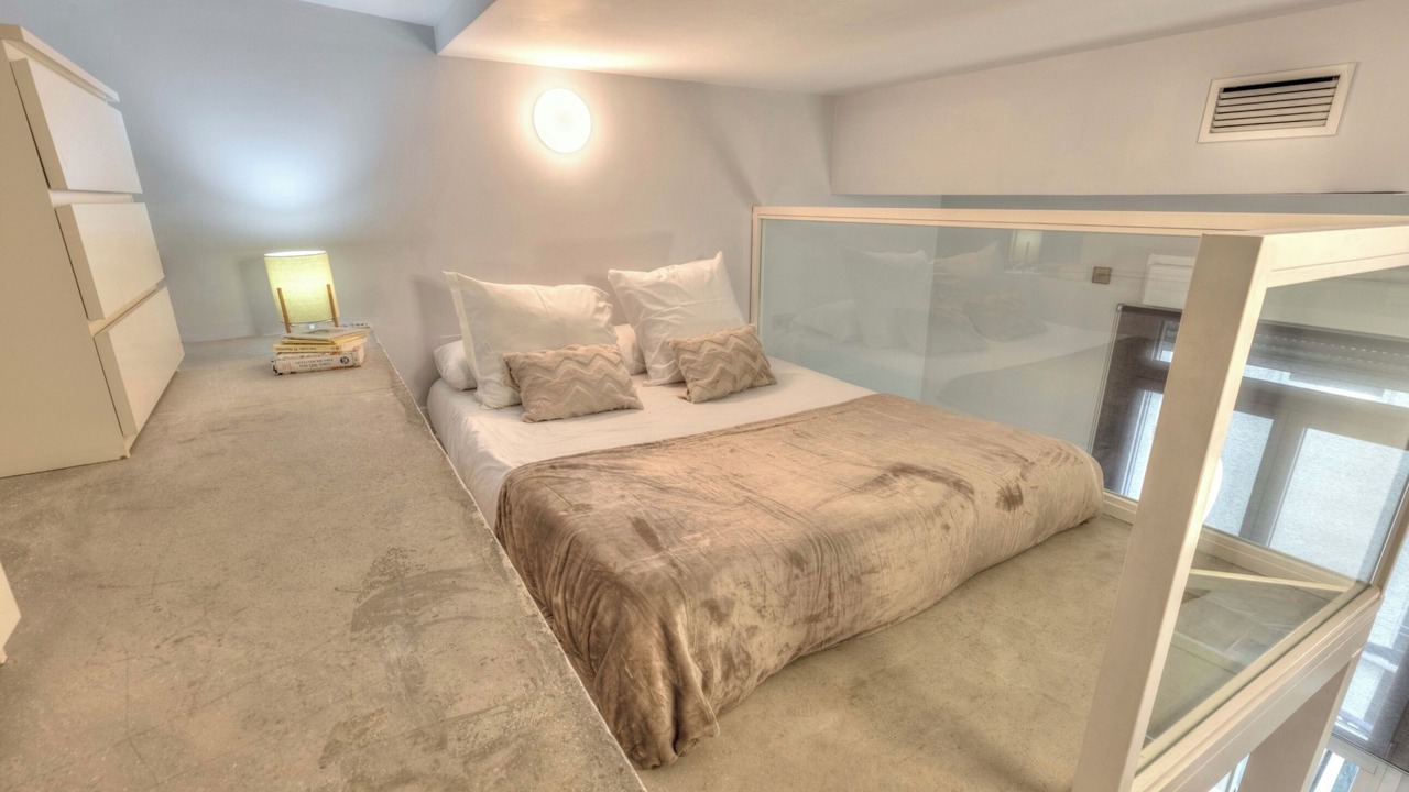 Photo of Bedroom in Malasana
