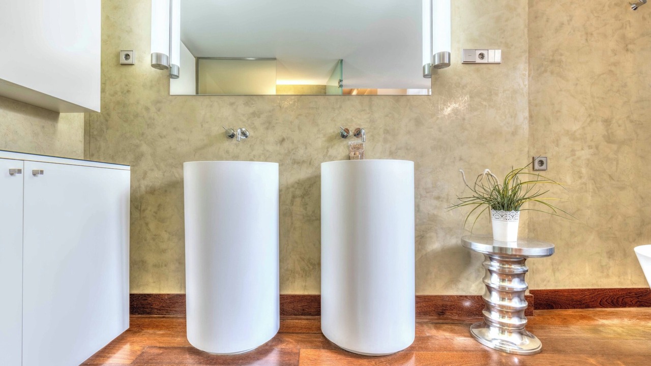 Photo of Bathroom in Malasana
