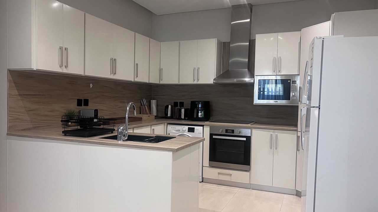 Photo of Kitchen in Al Aqiq