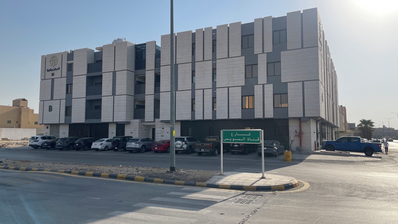 Photo of Outdoor in Al Aqiq