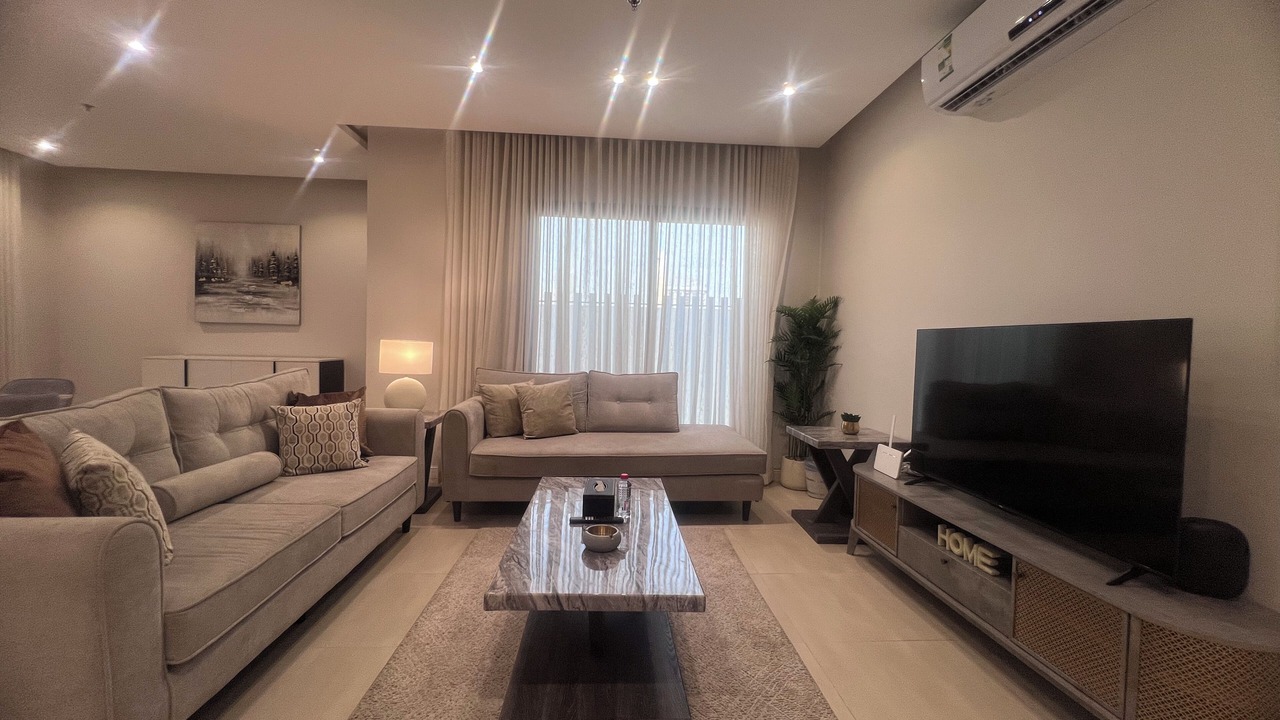 Photo of Livingroom in Al Aqiq