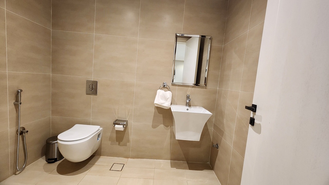 Photo of Bathroom in Al Aqiq