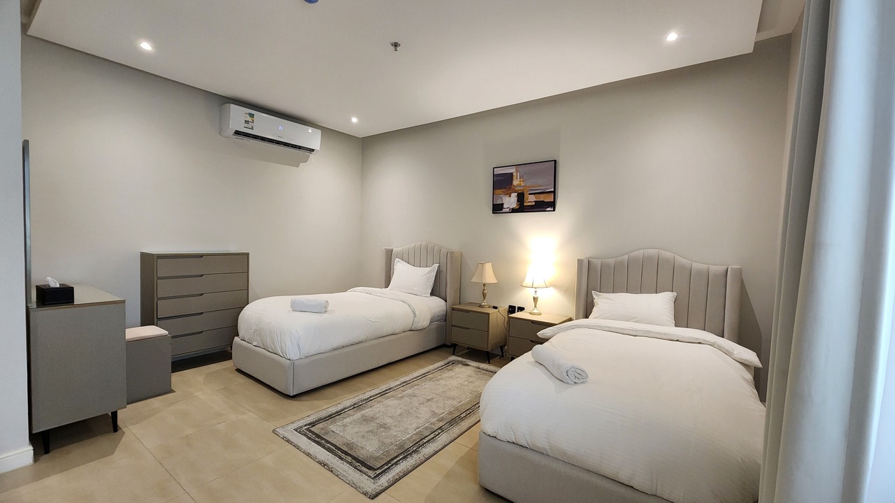 Photo of Bedroom in Al Aqiq