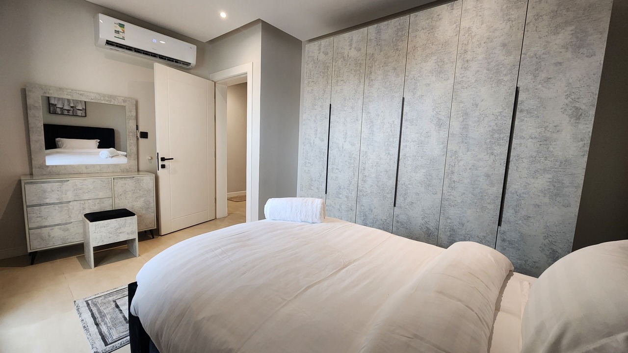 Photo of Bedroom in Al Aqiq