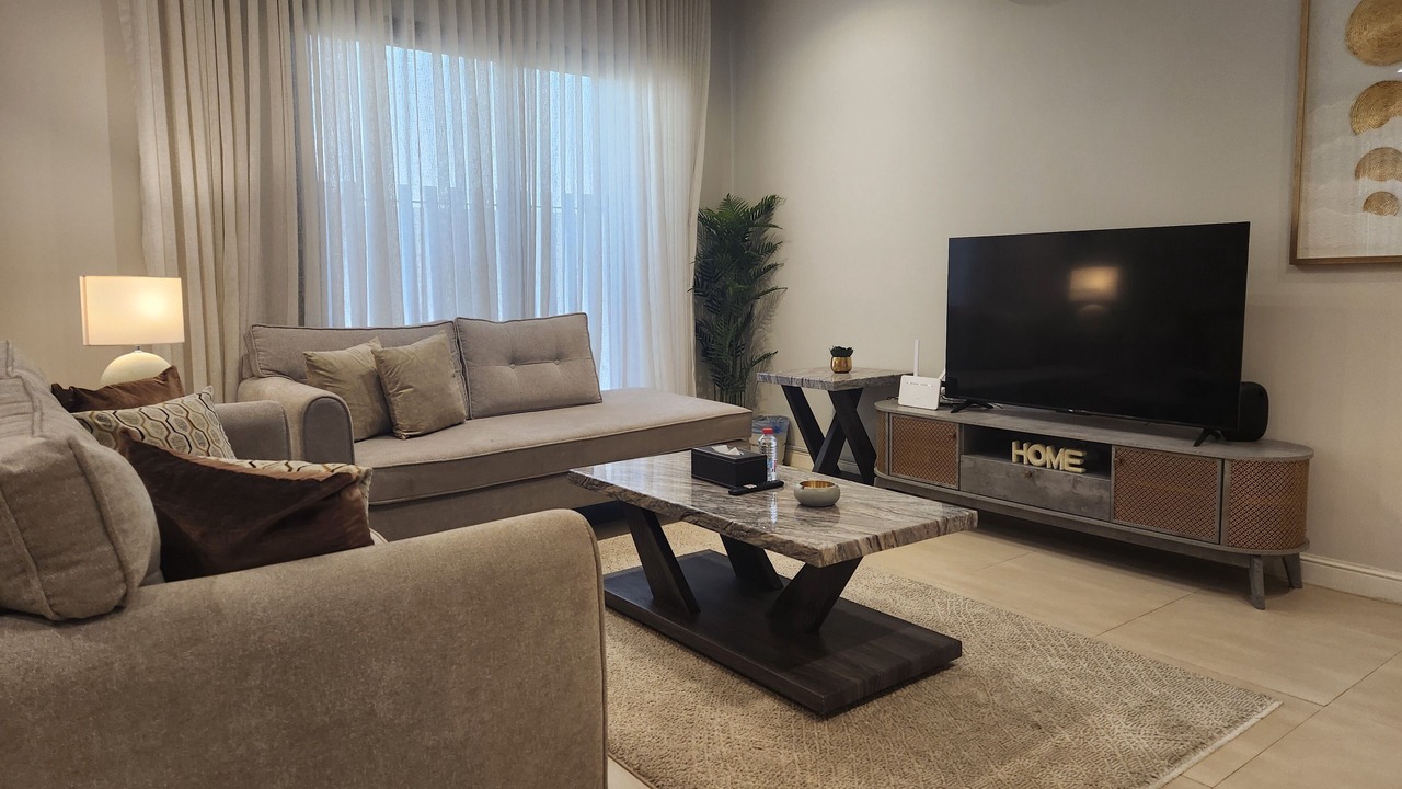Photo of Livingroom in Al Aqiq