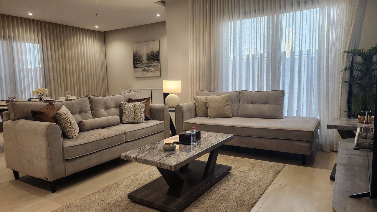 Photo of Livingroom in Al Aqiq