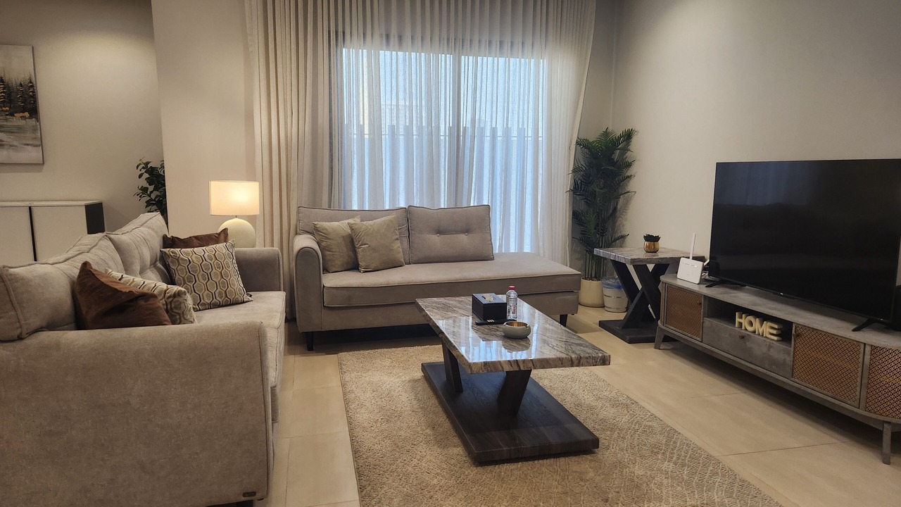 Photo of Livingroom in Al Aqiq