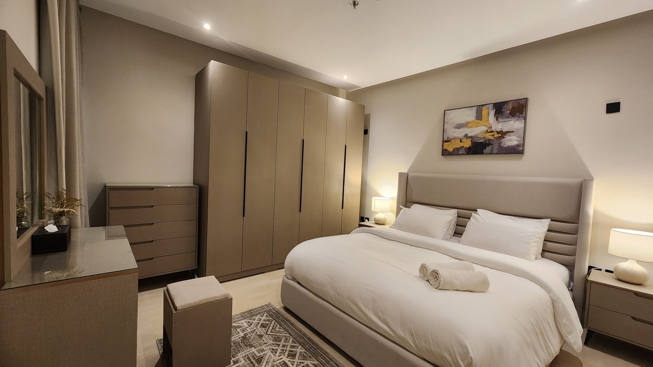 Photo of Bedroom in Al Aqiq