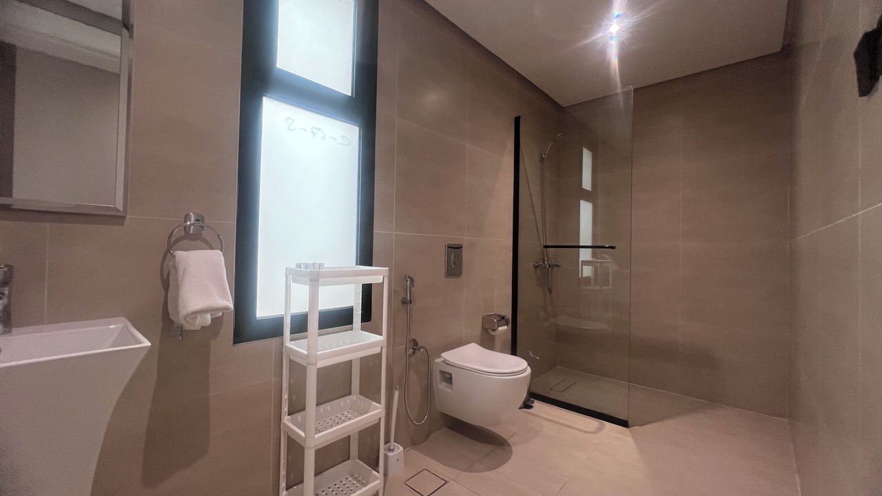 Photo of Bathroom in Al Aqiq
